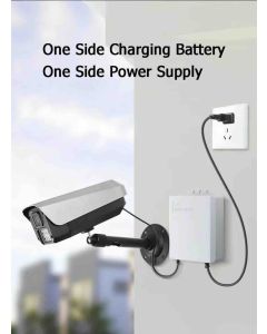 Резервно захранване водоустойчиво 12V 1.5A 3600mAh